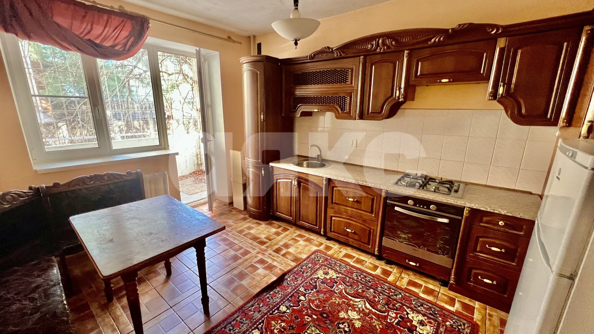 Фото №2: 3-комнатная квартира 120 м² - Анапа, ул. Самбурова, 258