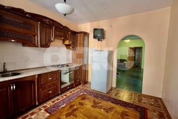 Фото №3: 3-комнатная квартира 120 м² - Анапа, ул. Самбурова, 258