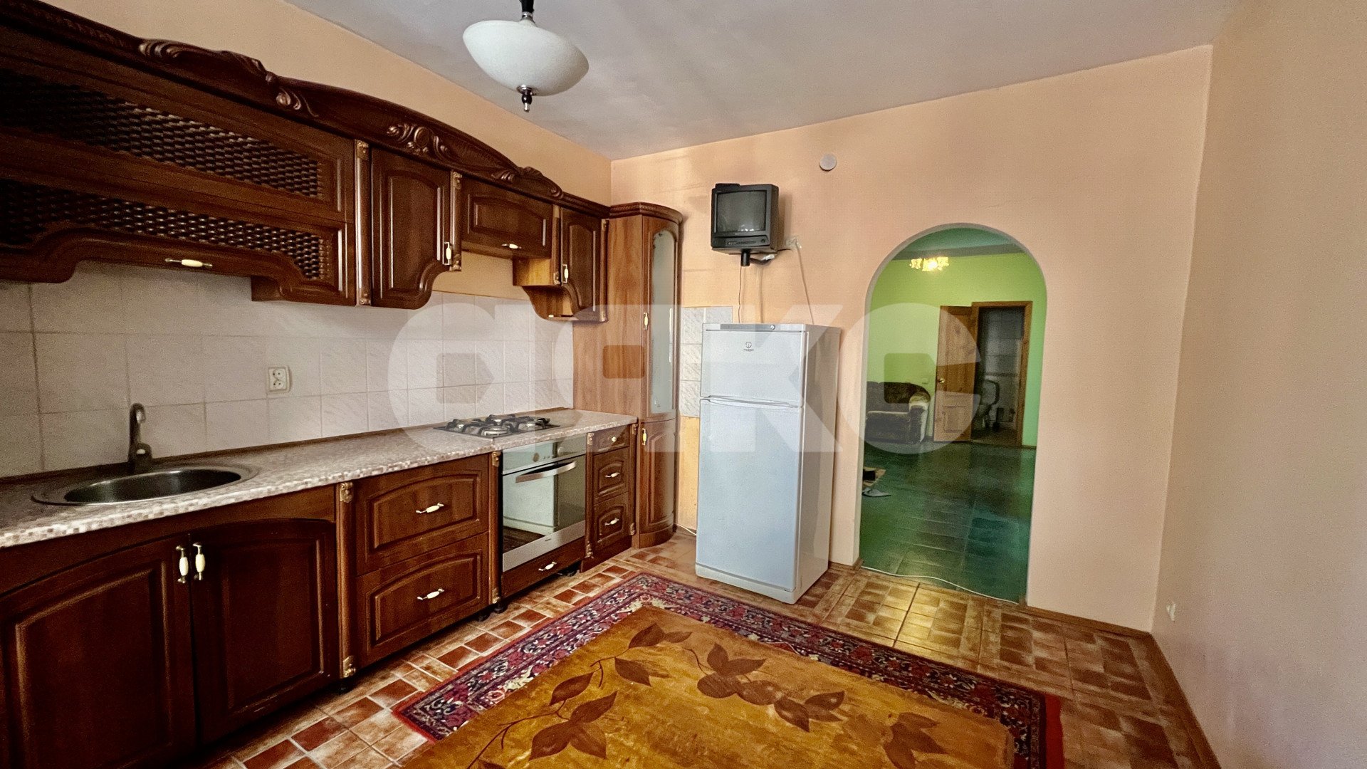 Фото №3: 3-комнатная квартира 120 м² - Анапа, ул. Самбурова, 258