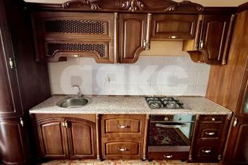 Фото №4: 3-комнатная квартира 120 м² - Анапа, ул. Самбурова, 258