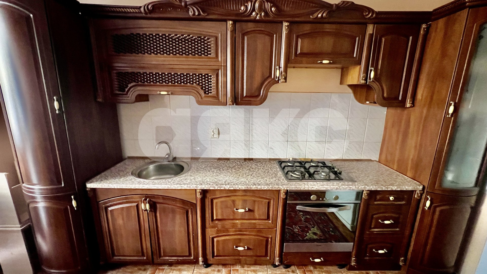 Фото №4: 3-комнатная квартира 120 м² - Анапа, ул. Самбурова, 258