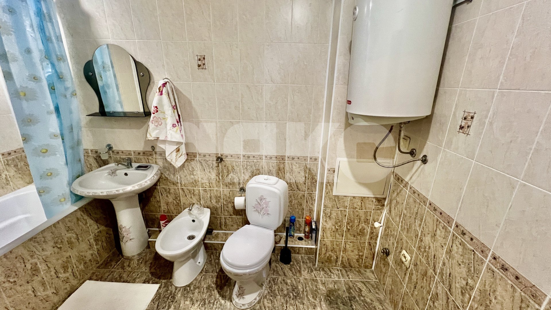 Фото №8: 3-комнатная квартира 120 м² - Анапа, ул. Самбурова, 258