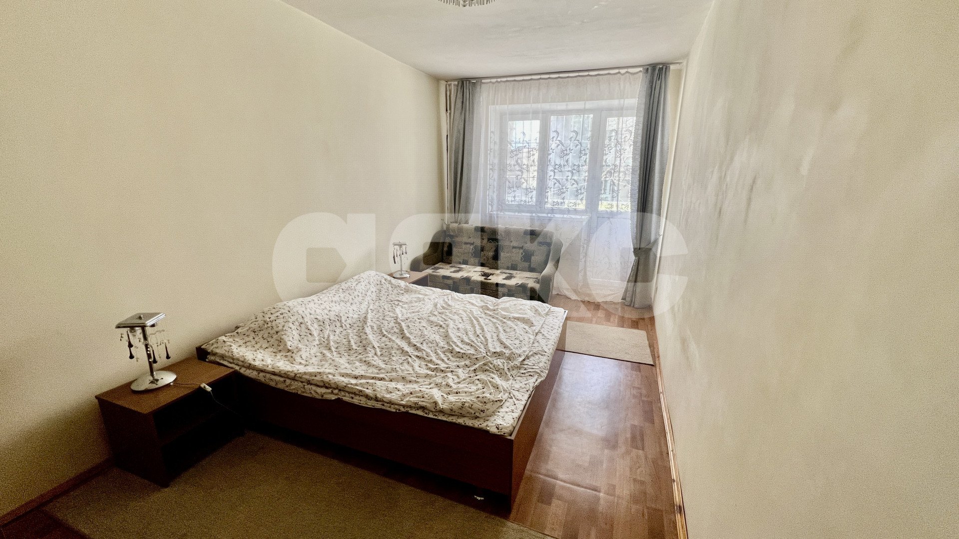 Фото №6: 3-комнатная квартира 120 м² - Анапа, ул. Самбурова, 258