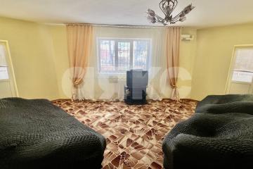 Фото №1: 3-комнатная квартира 120 м² - Анапа, ул. Самбурова, 258