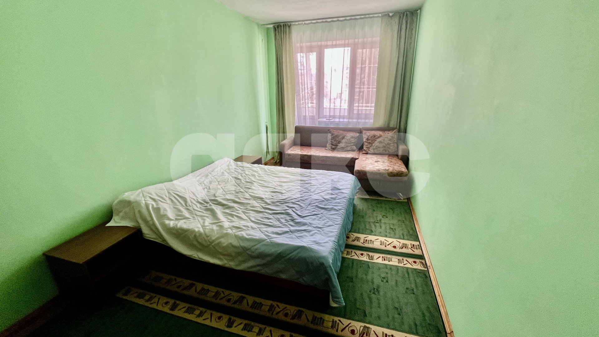 Фото №5: 3-комнатная квартира 120 м² - Анапа, ул. Самбурова, 258