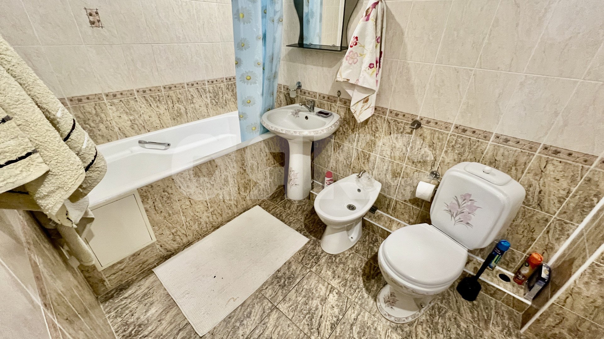 Фото №7: 3-комнатная квартира 120 м² - Анапа, ул. Самбурова, 258