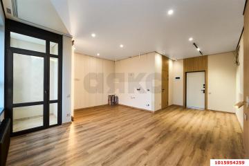 Фото №1: 1-комнатная квартира 31 м² - Краснодар, мкр. жилой комплекс Сердце, ул. Школьная, 1