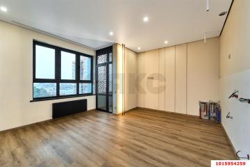 Фото №2: 1-комнатная квартира 31 м² - Краснодар, мкр. жилой комплекс Сердце, ул. Школьная, 1