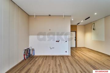 Фото №5: 1-комнатная квартира 31 м² - Краснодар, мкр. жилой комплекс Сердце, ул. Школьная, 1