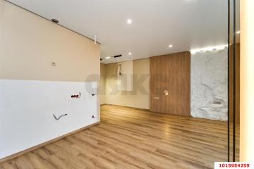 Фото №4: 1-комнатная квартира 31 м² - Краснодар, мкр. жилой комплекс Сердце, ул. Школьная, 1