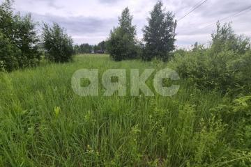 Фото №1: Земельный участок под ИЖС <span class="whitespace-nowrap">12 сот.</span> - Вострянское, ул. Зелёная, 69
