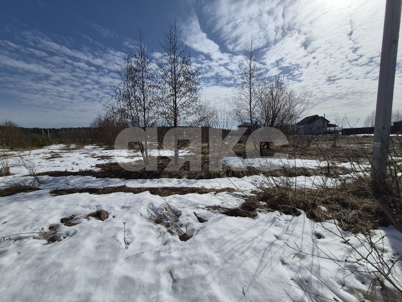 Фото №25: Земельный участок под ИЖС 12 сот. - Вострянское, ул. Зелёная, 69