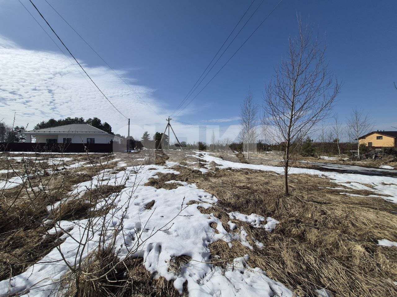 Фото №15: Земельный участок под ИЖС 12 сот. - Вострянское, ул. Зелёная, 69