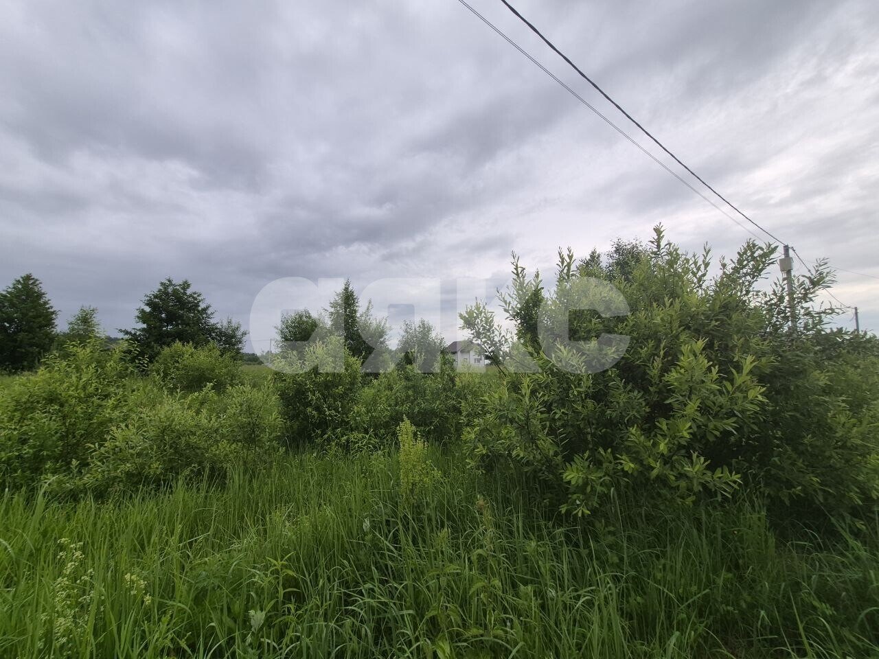 Фото №15: Земельный участок под ИЖС <span class="whitespace-nowrap">12 сот.</span> - Вострянское, ул. Зелёная, 69
