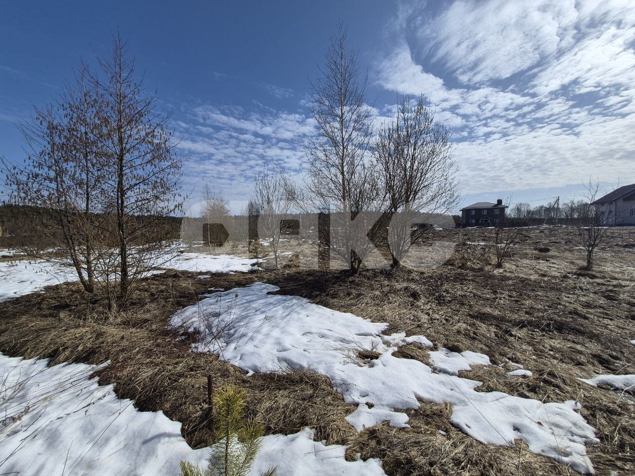 Фото №22: Земельный участок под ИЖС 12 сот. - Вострянское, ул. Зелёная, 69
