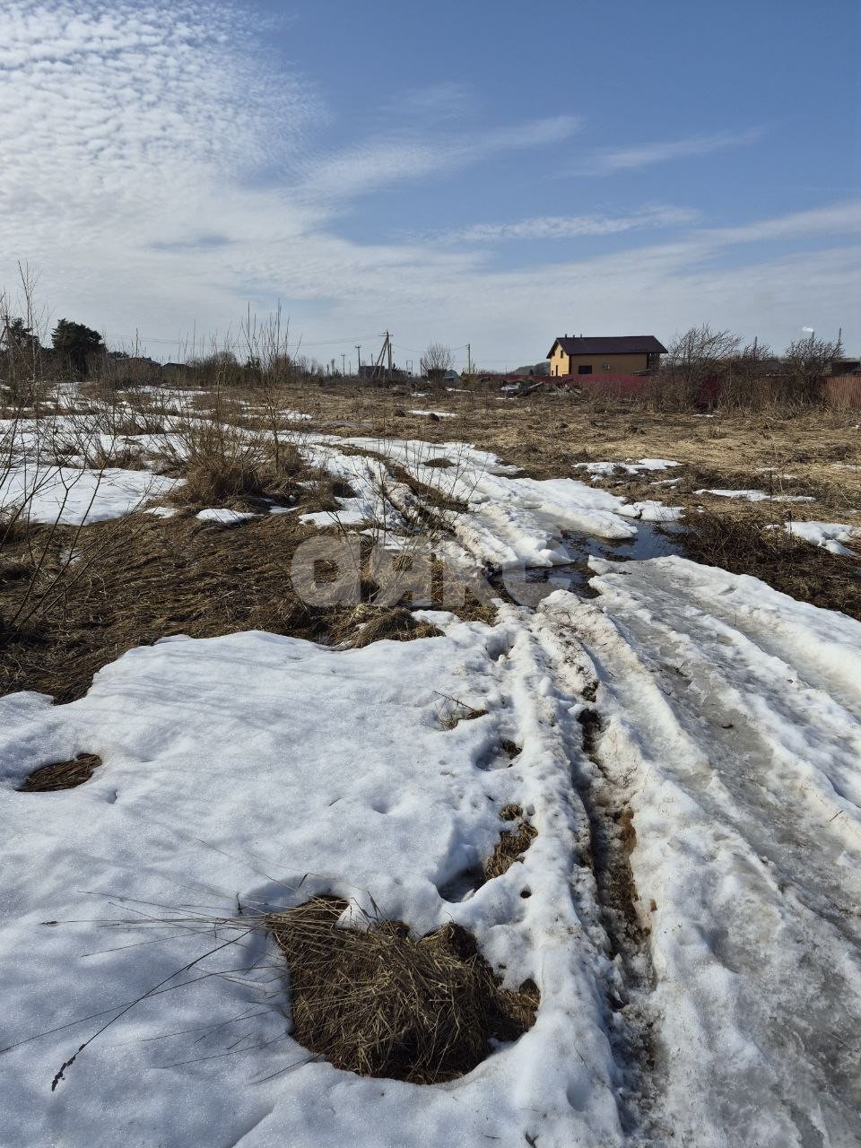 Фото №11: Земельный участок под ИЖС 12 сот. - Вострянское, ул. Зелёная, 69