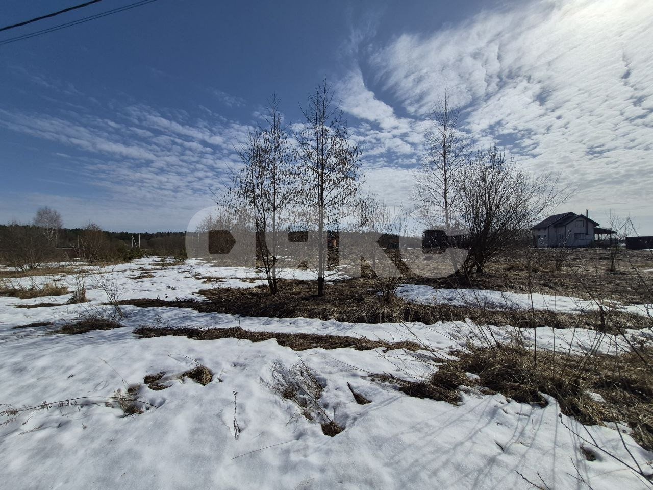 Фото №20: Земельный участок под ИЖС 12 сот. - Вострянское, ул. Зелёная, 69