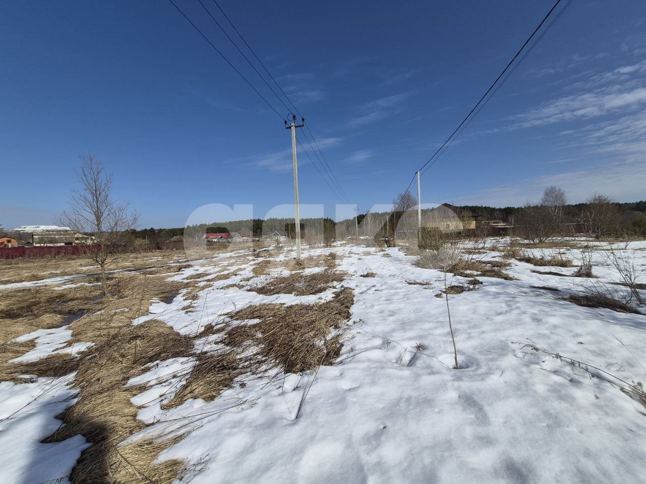 Фото №16: Земельный участок под ИЖС 12 сот. - Вострянское, ул. Зелёная, 69