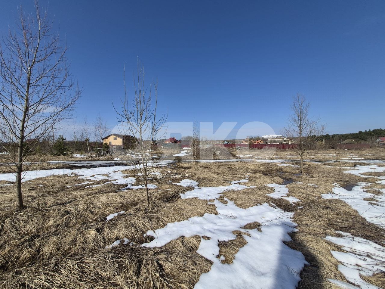 Фото №13: Земельный участок под ИЖС 12 сот. - Вострянское, ул. Зелёная, 69