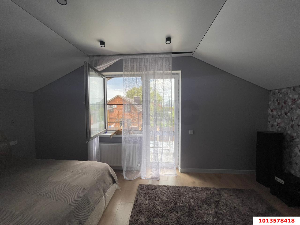 Фото №7: Дом 130 м² + 3 сот. - Ветеран, мкр. Прикубанский внутригородской округ, ул. Тополиная, 339Б