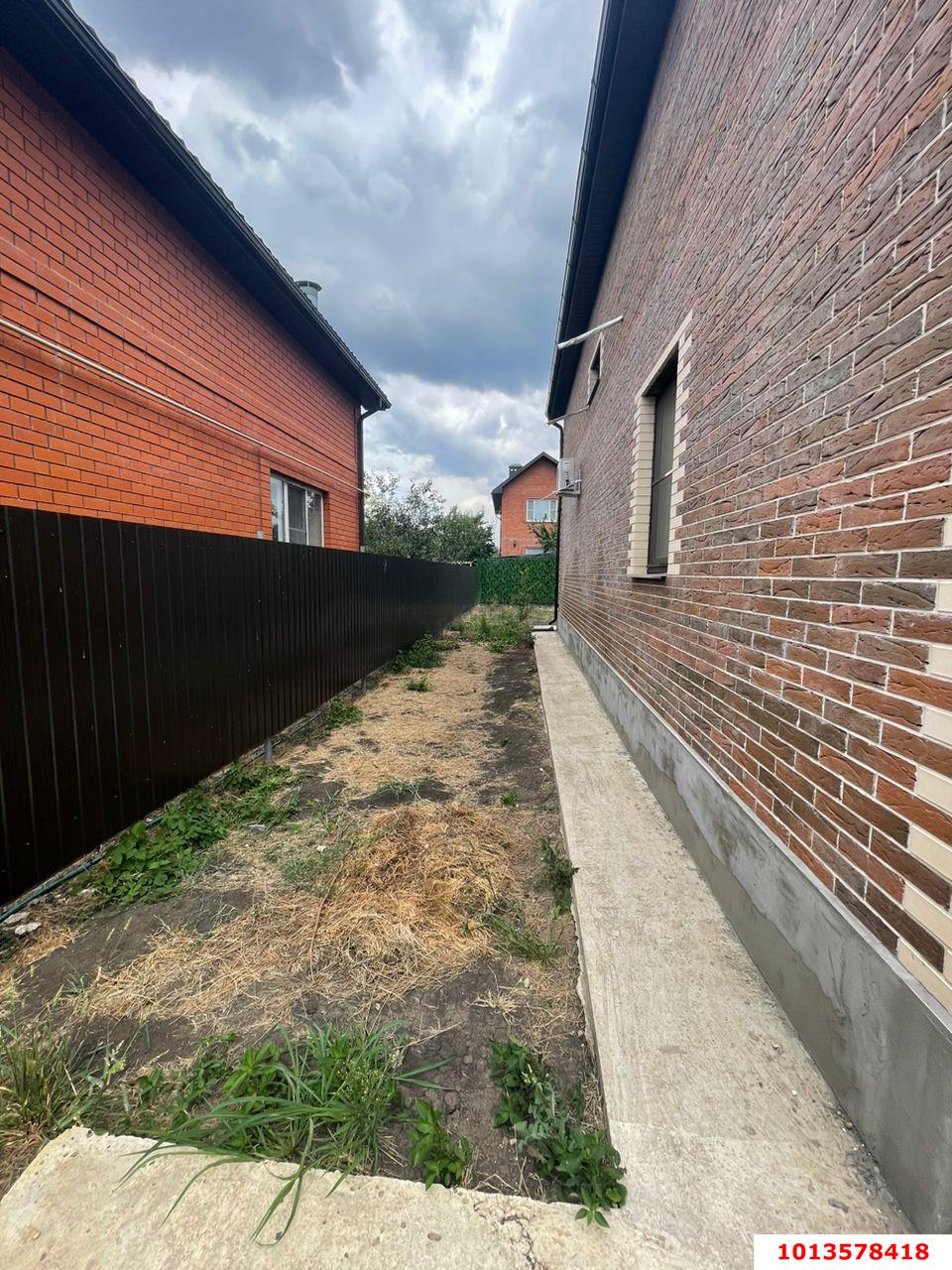 Фото №2: Дом 130 м² + 3 сот. - Ветеран, мкр. Прикубанский внутригородской округ, ул. Тополиная, 339Б