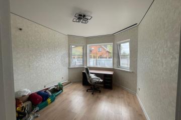 Фото №5: Дом 130 м² - Ветеран, мкр. Прикубанский внутригородской округ, ул. Тополиная, 339Б