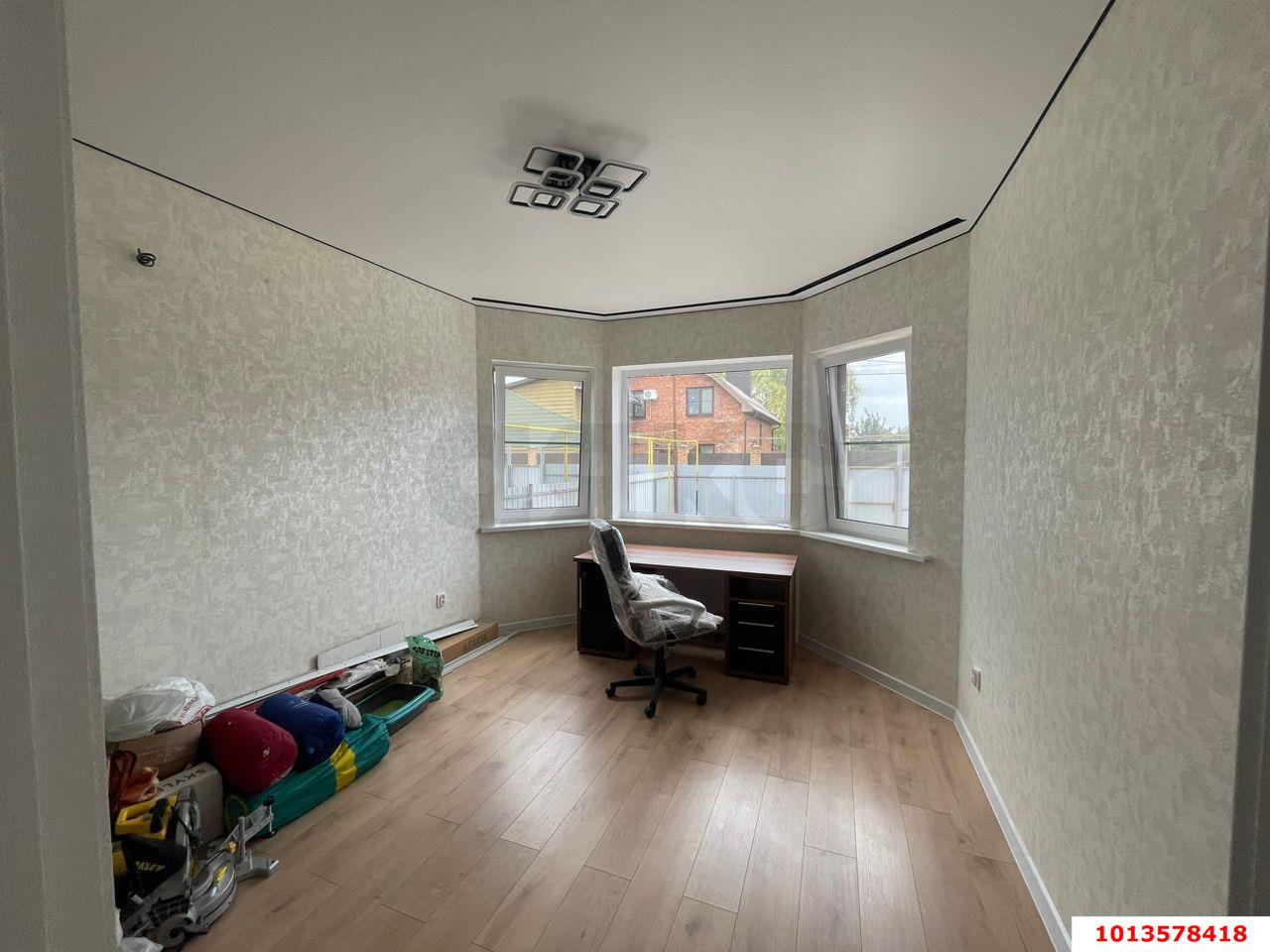 Фото №5: Дом 130 м² + 3 сот. - Ветеран, мкр. Прикубанский внутригородской округ, ул. Тополиная, 339Б