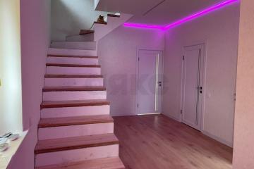 Фото №1: Дом 130 м² - Ветеран, мкр. Прикубанский внутригородской округ, ул. Тополиная, 339Б