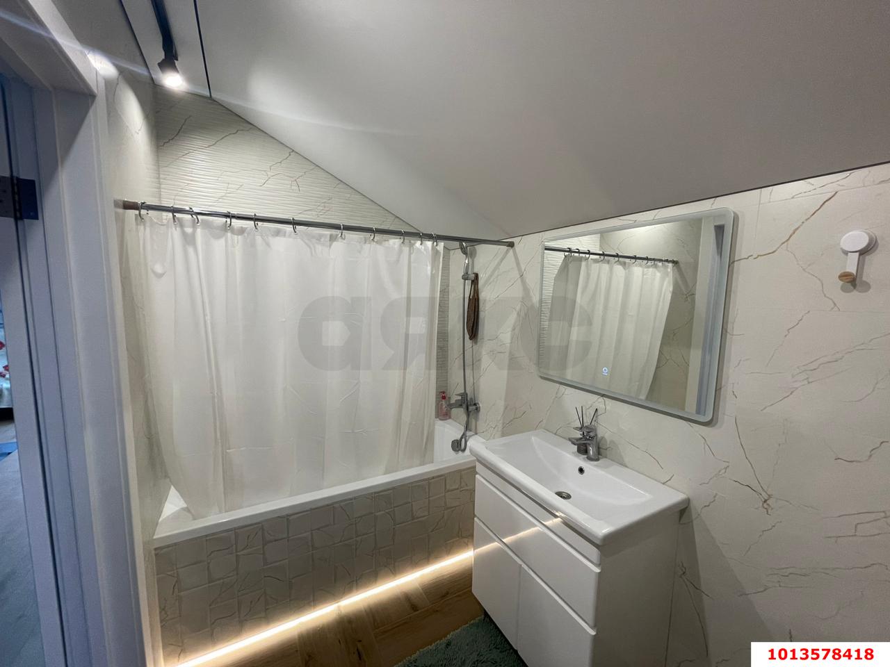 Фото №6: Дом 130 м² + 3 сот. - Ветеран, мкр. Прикубанский внутригородской округ, ул. Тополиная, 339Б