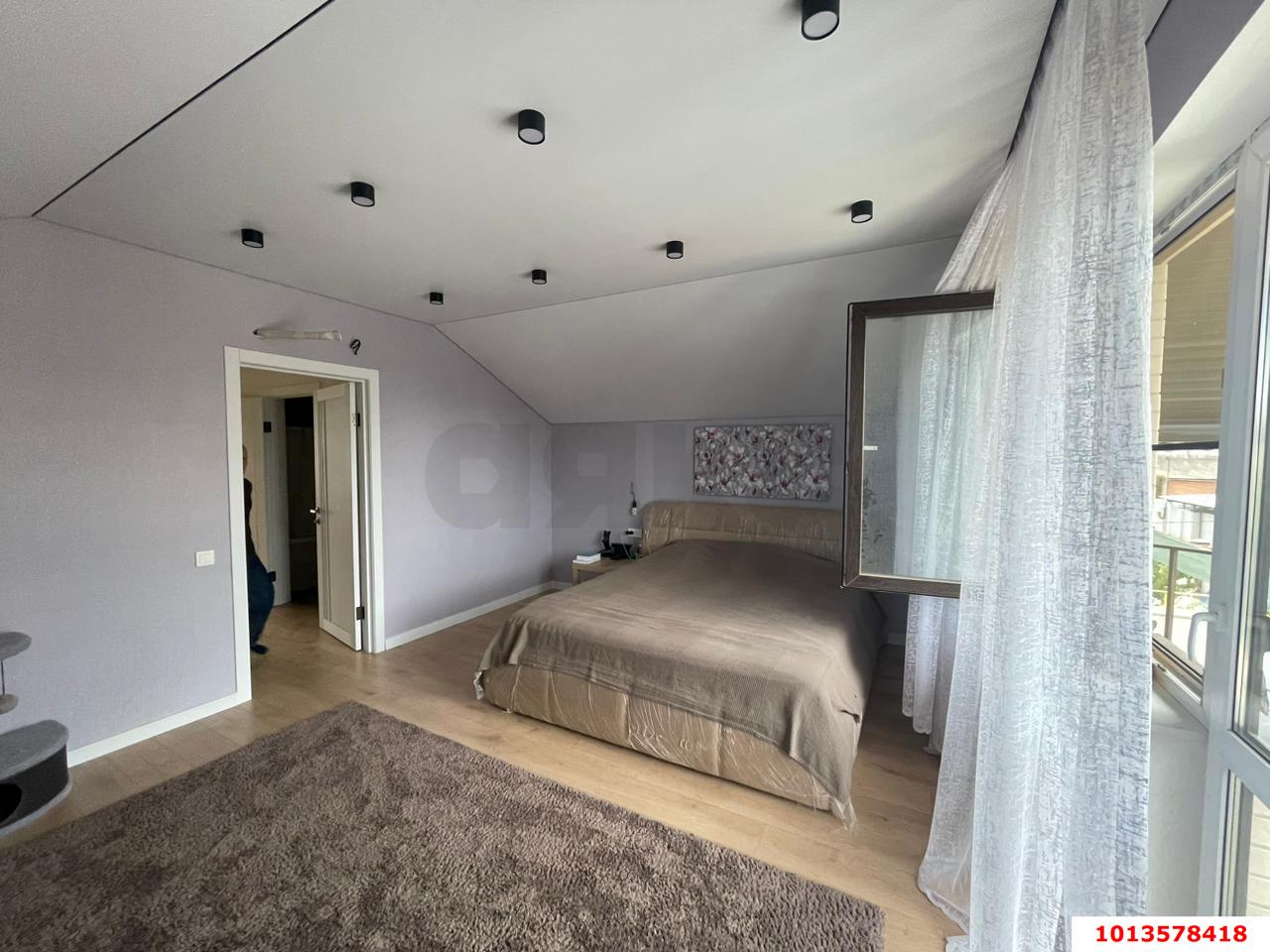 Фото №10: Дом 130 м² + 3 сот. - Ветеран, мкр. Прикубанский внутригородской округ, ул. Тополиная, 339Б