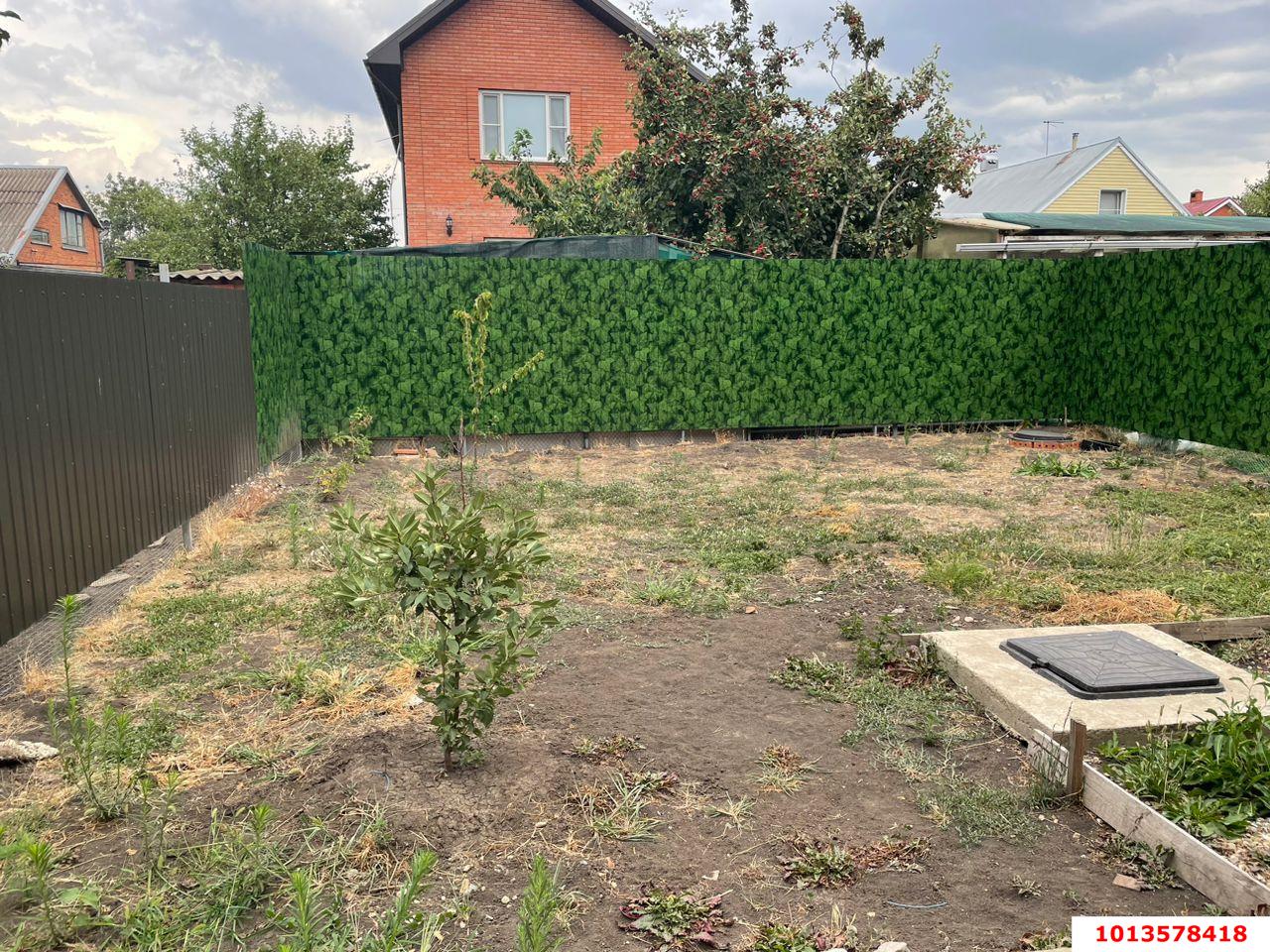 Фото №8: Дом 130 м² + 3 сот. - Ветеран, мкр. Прикубанский внутригородской округ, ул. Тополиная, 339Б