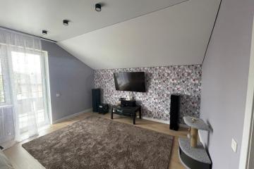 Фото №3: Дом 130 м² - Ветеран, мкр. Прикубанский внутригородской округ, ул. Тополиная, 339Б