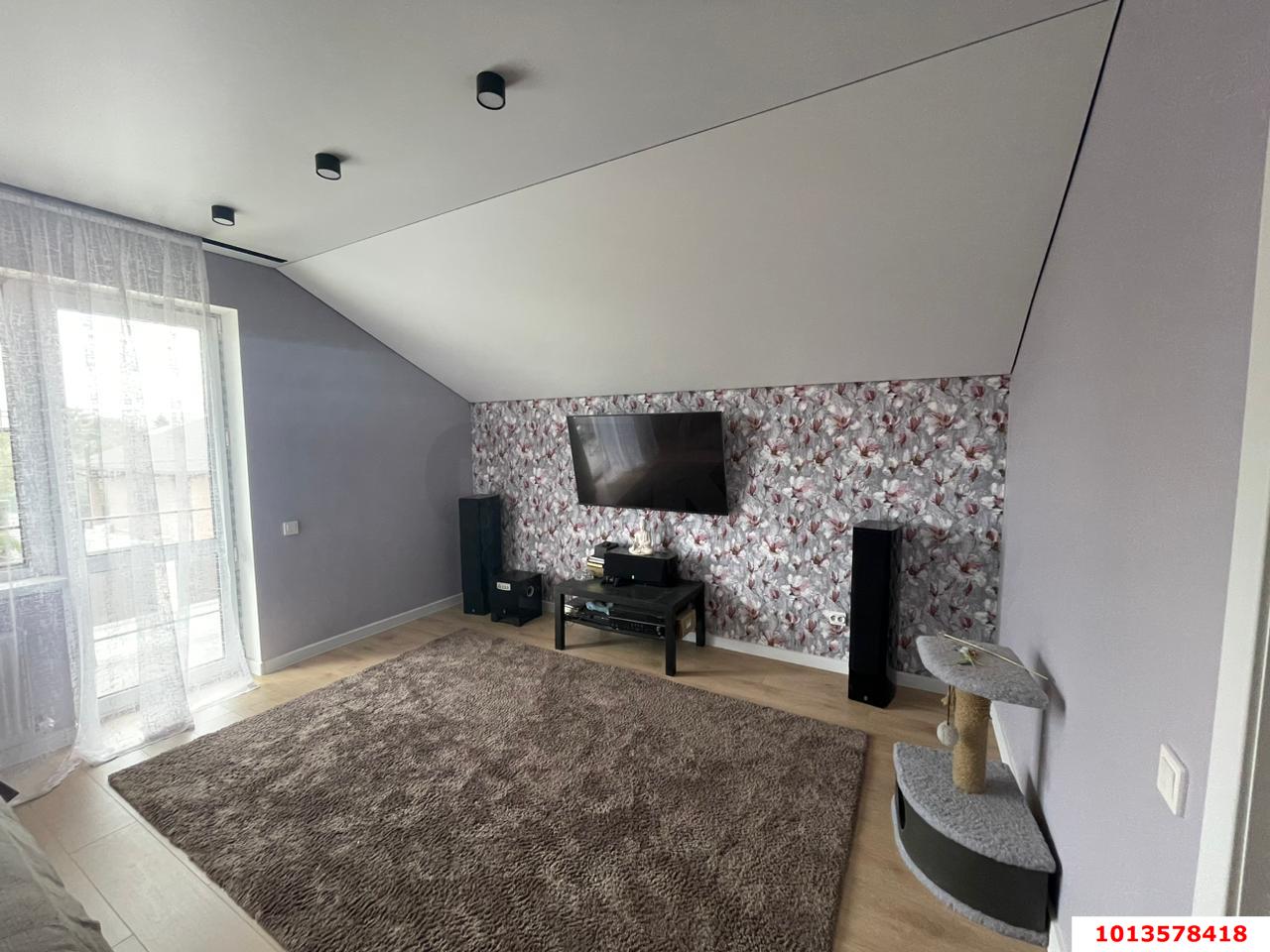 Фото №3: Дом 130 м² + 3 сот. - Ветеран, мкр. Прикубанский внутригородской округ, ул. Тополиная, 339Б