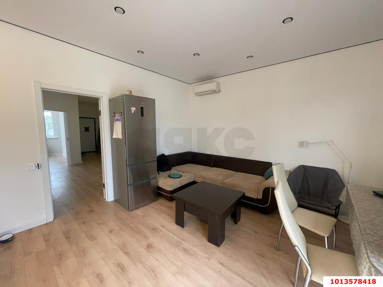 Фото №14: Дом 130 м² + 3 сот. - Ветеран, мкр. Прикубанский внутригородской округ, ул. Тополиная, 339Б