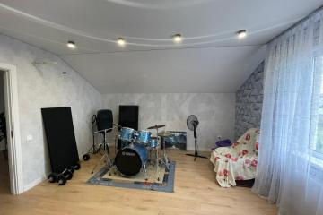 Фото №4: Дом 130 м² - Ветеран, мкр. Прикубанский внутригородской округ, ул. Тополиная, 339Б