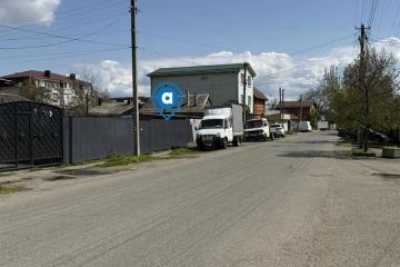 Фото №1: Земельный участок под ИЖС - Краснодар, мкр. Центральный, ул. Братьев Игнатовых, 62