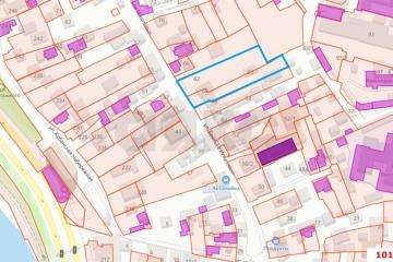 Фото №3: Земельный участок под ИЖС - Краснодар, мкр. Центральный, ул. Братьев Игнатовых, 62