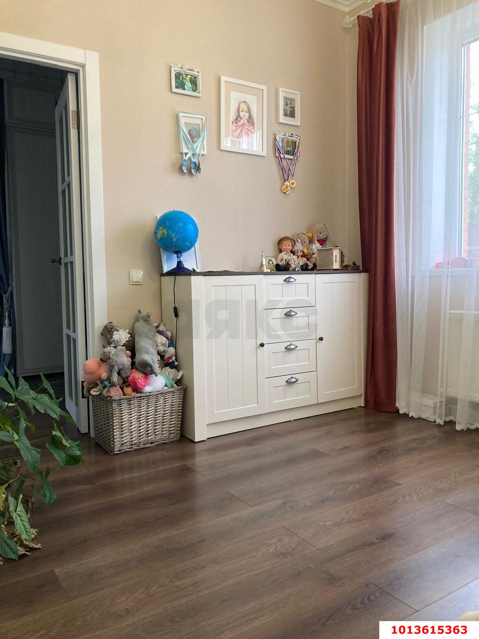 Фото №9: Дом 88 м² + 6 сот. - Краснодар, Карасунский внутригородской округ, мкр. ДНТ Знаменский, ул. Зелёная, 40