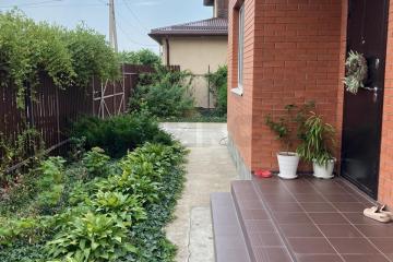 Фото №2: Дом 88 м² - Краснодар, мкр. ДНТ Знаменский, ул. Зелёная, 40