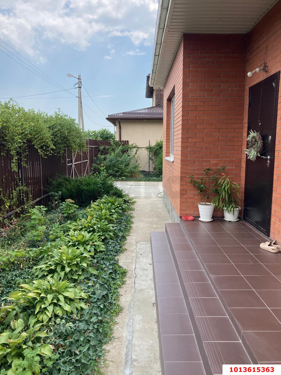 Фото №2: Дом 88 м² + 6 сот. - Краснодар, Карасунский внутригородской округ, мкр. ДНТ Знаменский, ул. Зелёная, 40