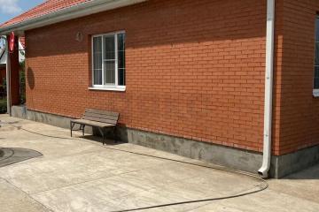 Фото №3: Дом 88 м² - Краснодар, мкр. ДНТ Знаменский, ул. Зелёная, 40