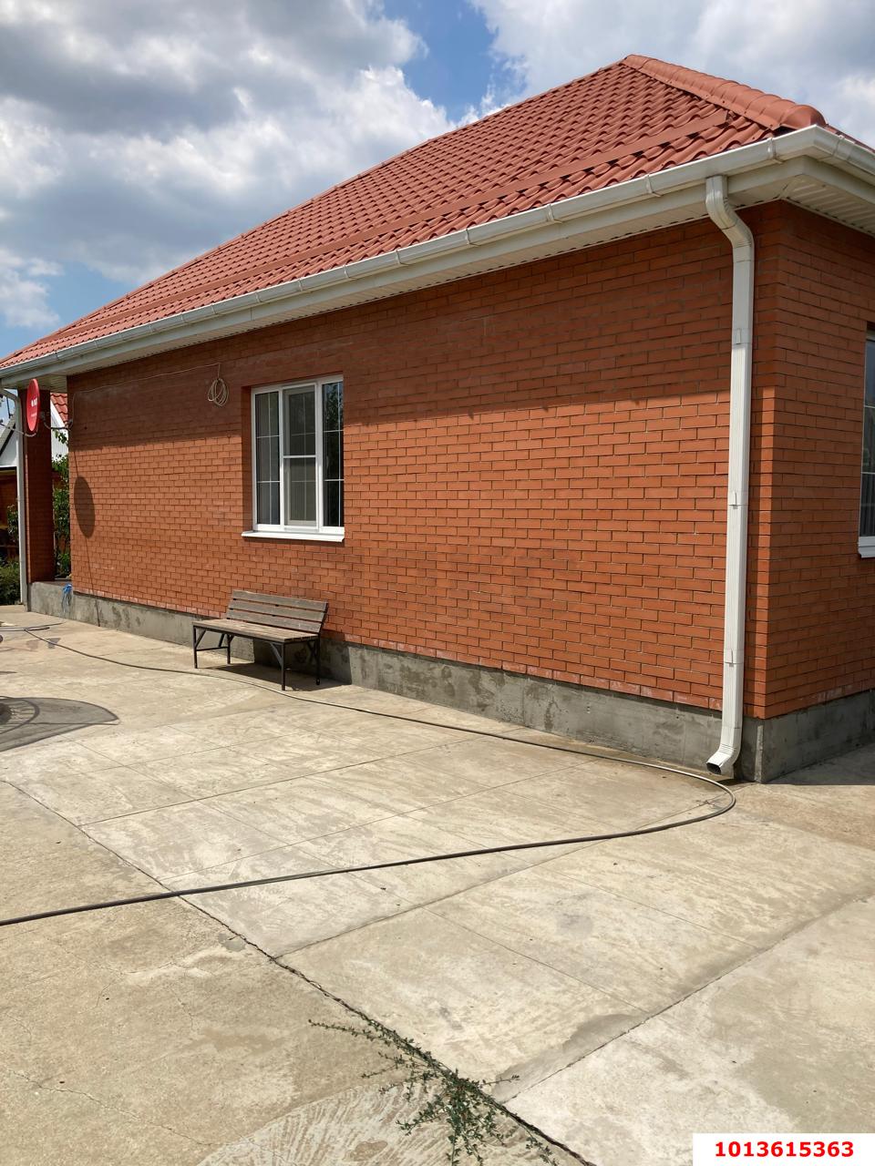 Фото №3: Дом 88 м² + 6 сот. - Краснодар, Карасунский внутригородской округ, мкр. ДНТ Знаменский, ул. Зелёная, 40