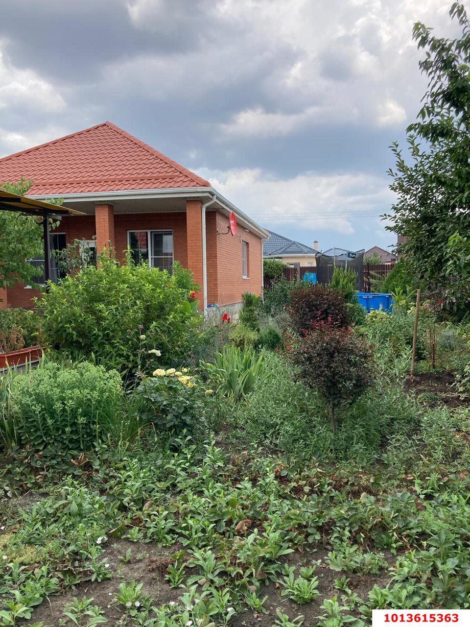 Фото №4: Дом 88 м² + 6 сот. - Краснодар, Карасунский внутригородской округ, мкр. ДНТ Знаменский, ул. Зелёная, 40