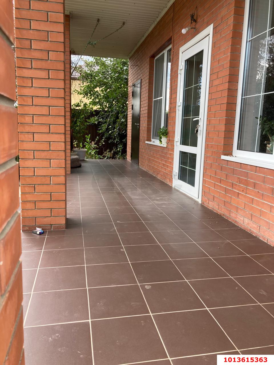 Фото №8: Дом 88 м² + 6 сот. - Краснодар, Карасунский внутригородской округ, мкр. ДНТ Знаменский, ул. Зелёная, 40