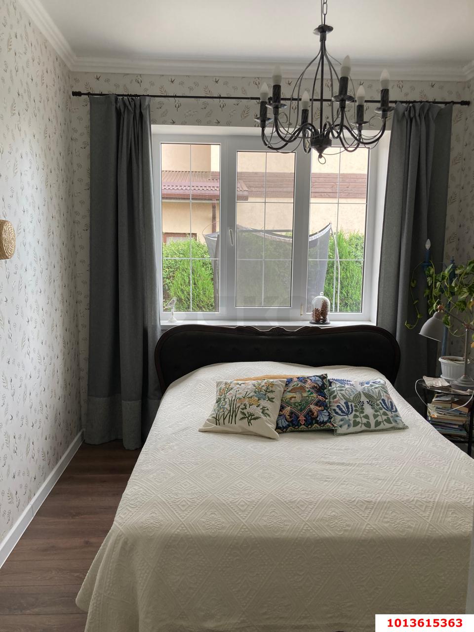 Фото №11: Дом 88 м² + 6 сот. - Краснодар, Карасунский внутригородской округ, мкр. ДНТ Знаменский, ул. Зелёная, 40