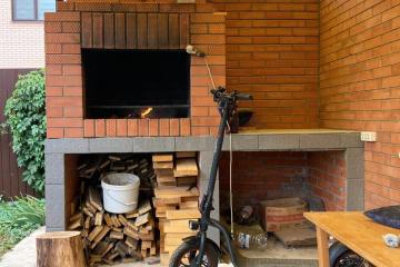 Фото №5: Дом 88 м² - Краснодар, мкр. ДНТ Знаменский, ул. Зелёная, 40