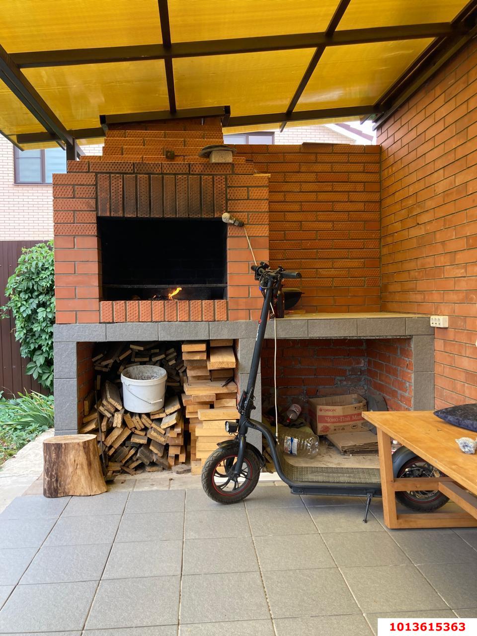 Фото №5: Дом 88 м² + 6 сот. - Краснодар, Карасунский внутригородской округ, мкр. ДНТ Знаменский, ул. Зелёная, 40