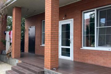 Фото №1: Дом 88 м² - Краснодар, мкр. ДНТ Знаменский, ул. Зелёная, 40