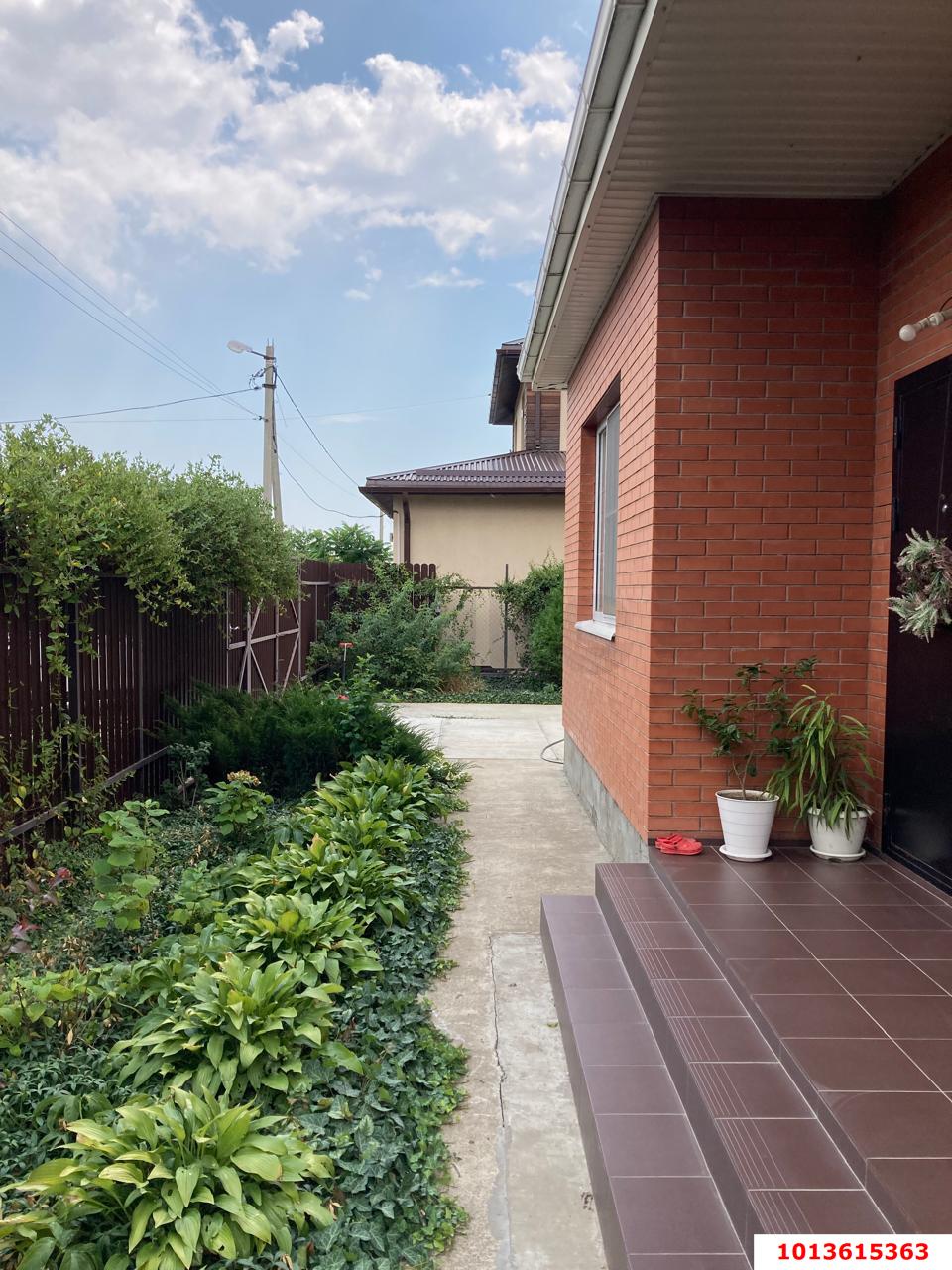 Фото №6: Дом 88 м² + 6 сот. - Краснодар, Карасунский внутригородской округ, мкр. ДНТ Знаменский, ул. Зелёная, 40