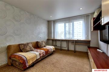 Фото №2: 1-комнатная квартира 40 м² - Краснодар, мкр. Завод Измерительных Приборов, ул. Зиповская, 28